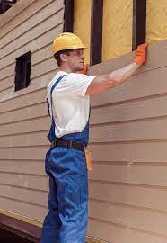 Woodmere, LA Siding Installation & Repair Company